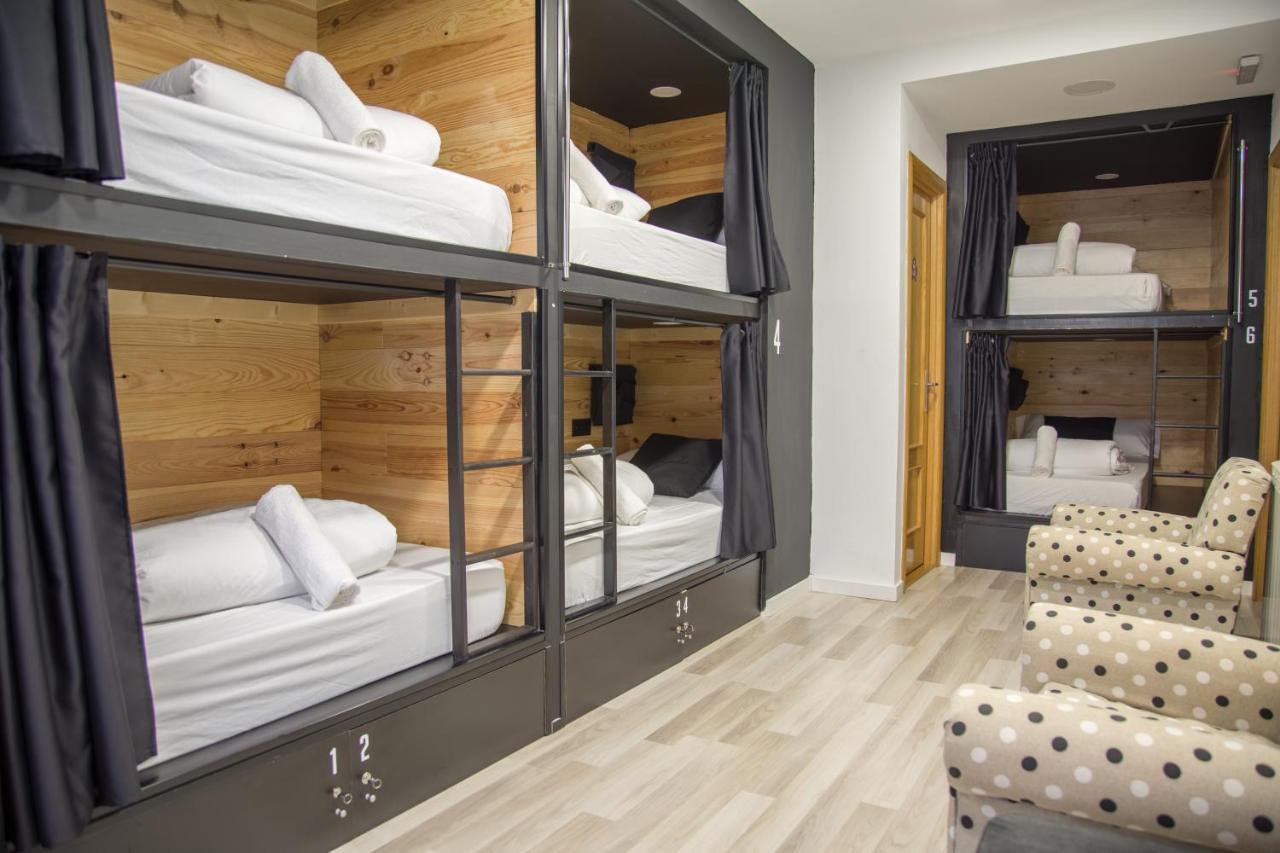 Tinto Dreams Hostel Аро Экстерьер фото