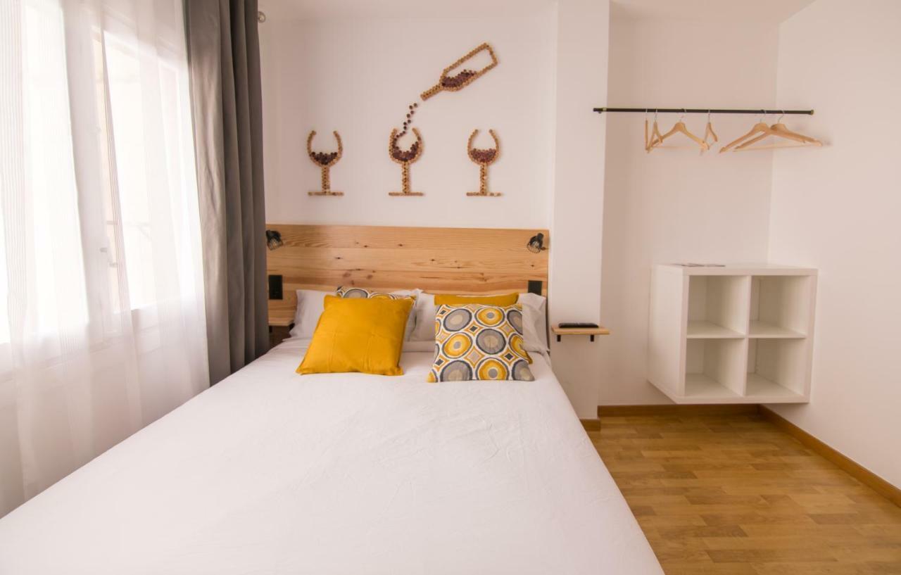 Tinto Dreams Hostel Аро Экстерьер фото