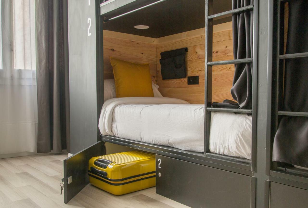 Tinto Dreams Hostel Аро Экстерьер фото