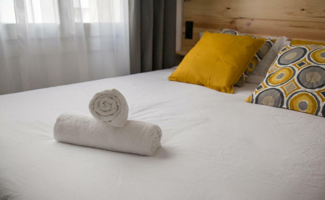 Tinto Dreams Hostel Аро Экстерьер фото
